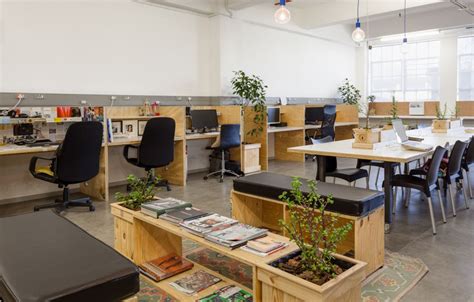 Coworking is the Solution to Open Office Space Deep Work Woes.